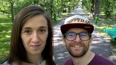 Povestea americanului mutat în România. A străbătut oceanul pentru a-și găsi marea DRAGOSTE în România: „Peisajele și istoria m-au fascinat”