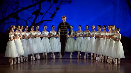 Opera Națională București, distinsă cu un Certificat de Excelență din partea TripAdvisor