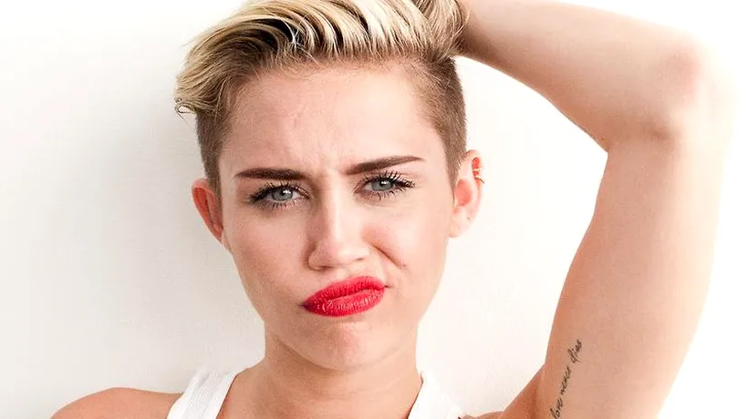 Miley Cyrus, înțelegere de 300 de milioane de dolari cu un artist care a acuzat-o de plagiat