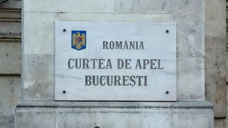 Curtea de Apel București amână discutarea opririi integrale a activității instanței și respinge categoric proiectul Legii noii salarizări