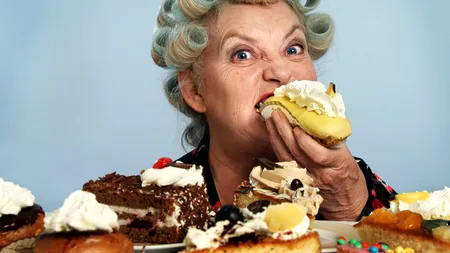 (P) Ce este apetitul și cum să mâncăm mai puțin?