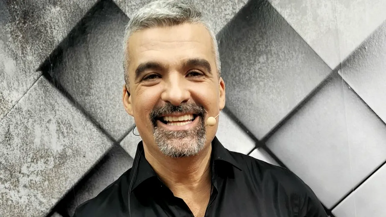 Cum a ajuns Aurelian Temișan să fie CONFUNDAT pe litoral cu o altă vedetă. ”Mă semnam ca să nu îi stric visul copilului”