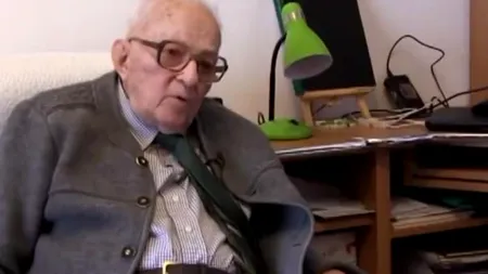 George Litarczek, „PĂRINTELE