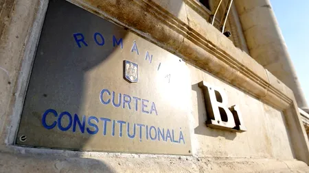 Judecători CC: Revizuirea Constituției să prevadă clar raporturile între puterile statului