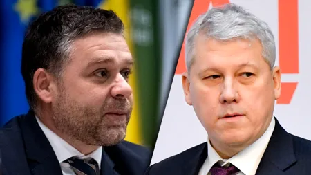 Ciucu, întrebat dacă îl vede pe Predoiu în funcția de premier: „Nu are nivelul de încredere de care se bucură Bolojan”