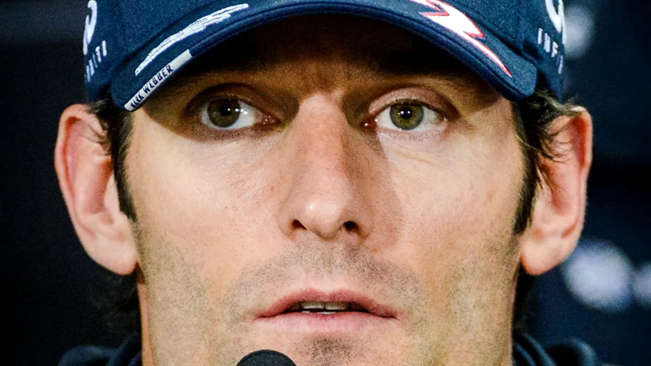 Motivul pentru care piloții Webber și Hulkenberg nu au fost angajați de Ferrari