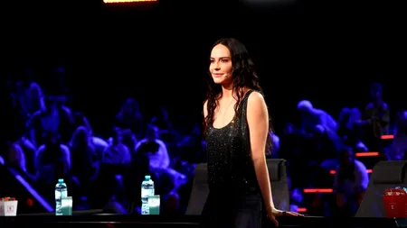 Ce spune Adelina Chivu despre GELOZIA în cuplu. ”La început credeam că eu sunt mai geloasă”