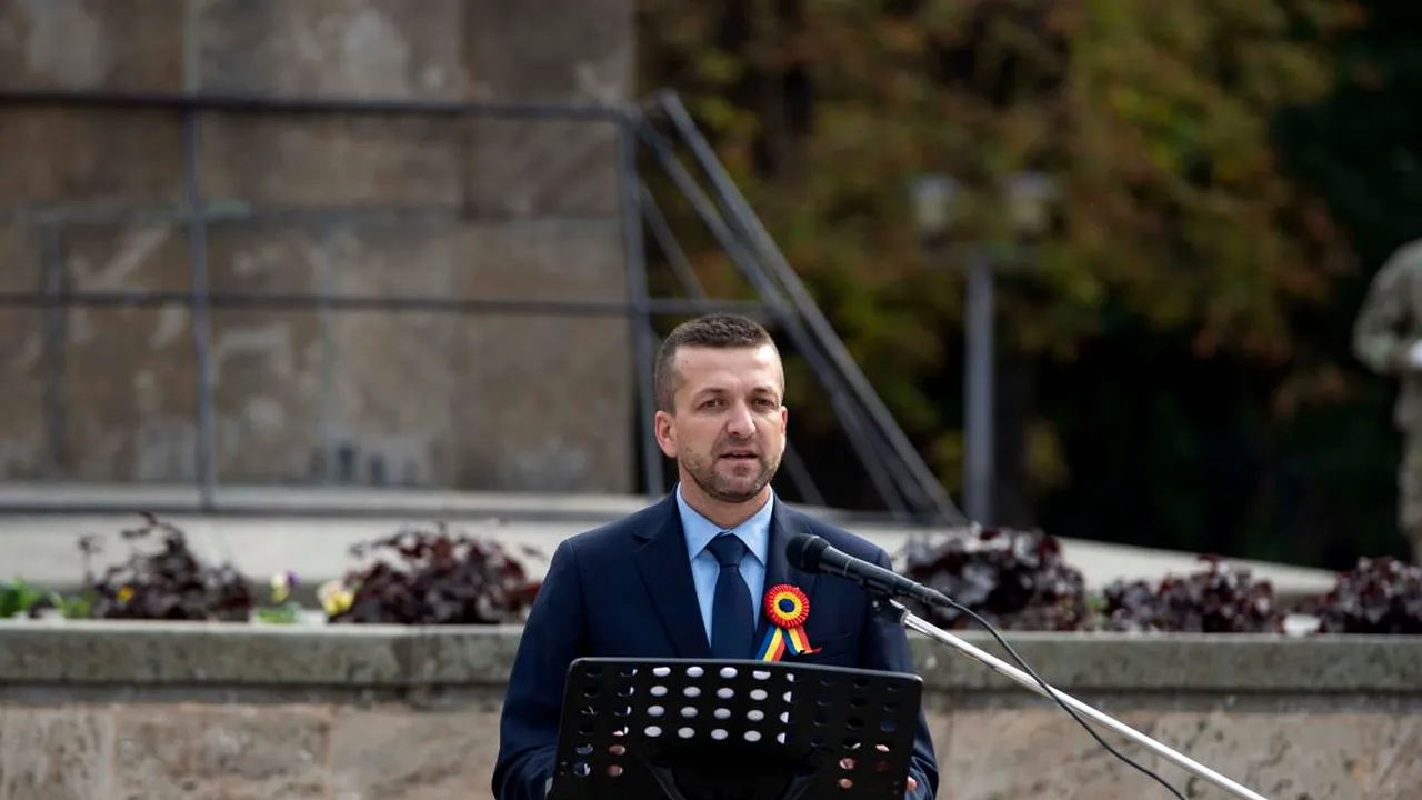 Piețele din Oradea vor rămâne deschise de luni, a anunțat primarul orașului