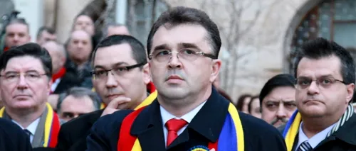 Pronunțarea sentinței în procesul de corupție al lui Marian Oprișan, amânată cu o săptămână