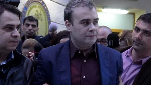 Darius Vâlcov, trimis în judecată de DNA, este noul consilier al premierului Dăncilă
