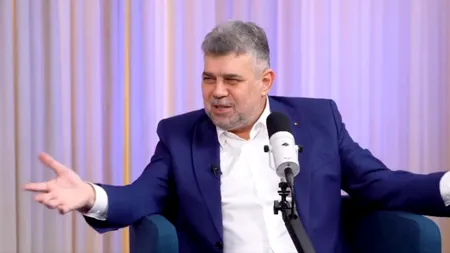 Marcel Ciolacu: Președintele trebuia să vină cu suplimentul de explicații pentru ANULAREA alegerilor