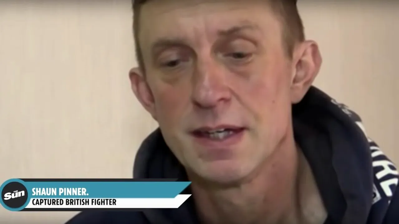 Coșmarul unui prizonier britanic: Rușii l-au forțat să asculte non-stop ABBA, l-au electrocutat și l-au hrănit cu pâine mucegăită