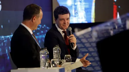 Nicușor Dan, prezent la Black Sea and Balkans Security Forum 2025. Evenimentul include patru mari teme referitoare la securitate