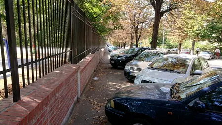 Codul rutier, noi modificări. Apar amenzi drastice pentru șoferi