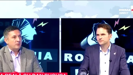 Sebastian Burduja infirmă posibilitatea candidaturii la PREZIDENȚIALE: 