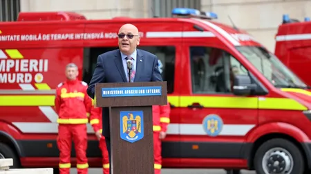 Vor fi amplasate aproape 400 de defibrilatoare în mall-uri, aeroporturi, gări și clădiri de birouri. Precizările șefului DSU, Raed Arafat