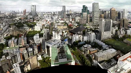 FOTO: Cum arată fotografia de 600.000 de pixeli lățime