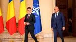 Întâlnire la COTROCENI – Liderii partidelor pro-europene pun la punct ACORDUL politic și programul de guvernare
