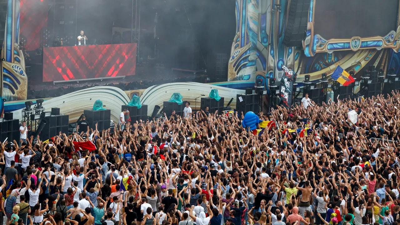 „Ne-am săturat de festivalurile drăcești pline de alcool, tutun, droguri, sex și zgomot