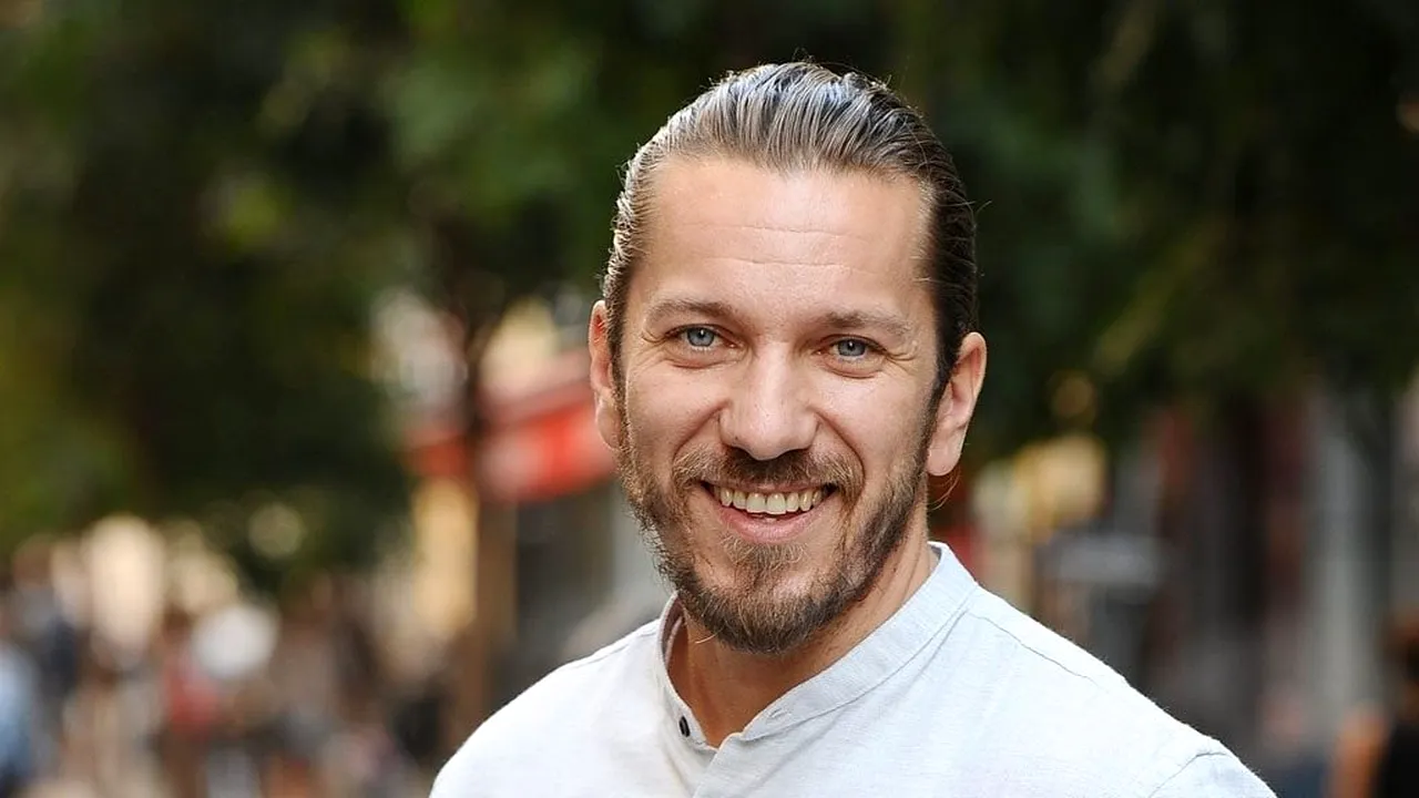 A murit Florin Oprițescu. Actorul avea doar 42 de ani