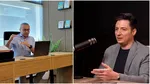 Iancu Guda și Andrei Caramitru, păcăliți de o știre falsă: Nicușor Dan a cerut un împrumut băncii JP Morgan, dar a fost refuzat