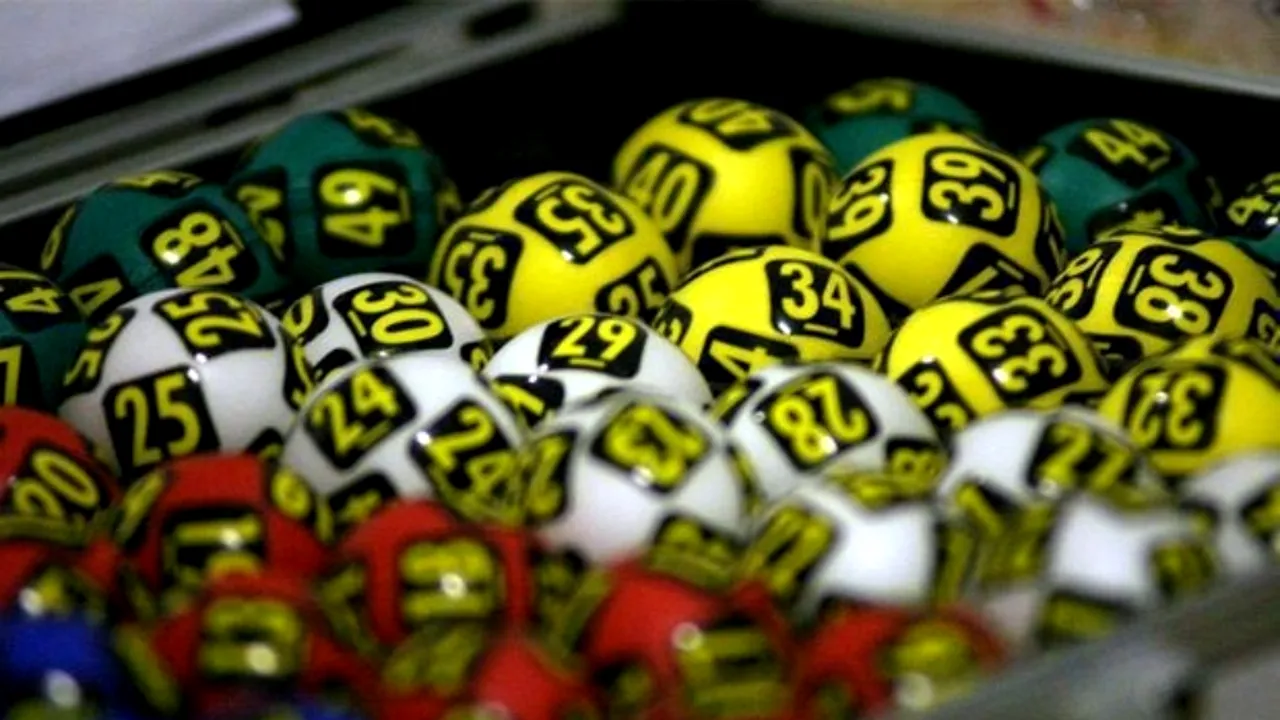 LOTO 6/49 de duminică, 23 august. Care sunt numerele câștigătoare