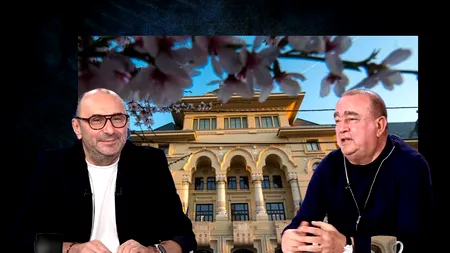 Gigi Nețoiu: „Alții s-ar fi bucurat să mă retrag din cursa pentru PRIMĂRIA Capitalei