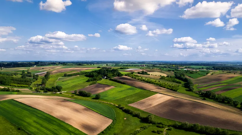 Sunt noi reguli pentru proprietarii de terenuri. Ce ordin va intra în vigoare în România