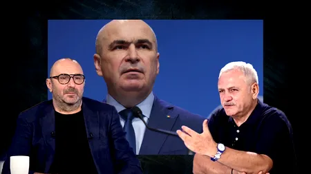 Liviu Dragnea: „Măsurile FISCALE impuse nu vor avea efectul așteptat”