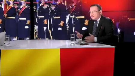 GÂNDUL LIVE, ediție specială de Ziua națională. „Ce este România, până la urmă?”. Răspunsul istoricului Bogdan Bucur