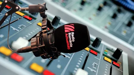 Angajații Radio România Actualități au intrat în GREVĂ 