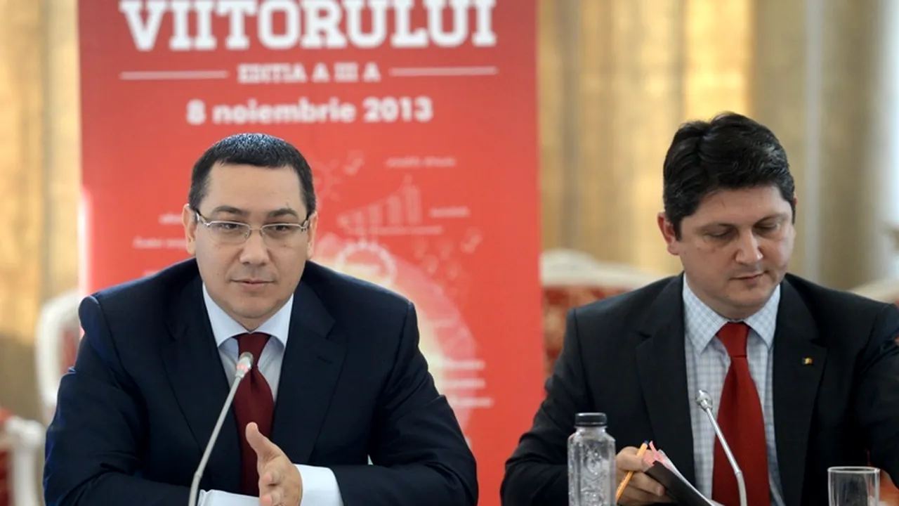 Corlățean: I-am propus premierului patru variante pentru portofoliul României în viitoarea Comisie Europeană