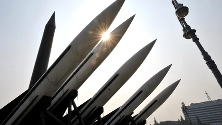 Șeful Statului Major General al Forțelor armate ruse: AMENINȚAREA nord-coreeană și iraniană invocată de SUA este EXAGERATĂ