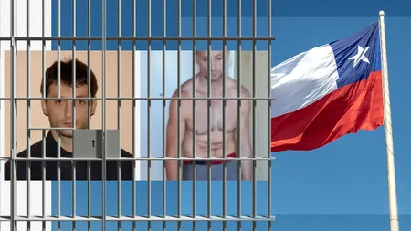 EXCLUSIV | Drama românului închis de 19 ani în Chile. „Am slăbit 22 de kg, am nevoie de proteză la șold, sunt șchiop și am dureri cumplite”