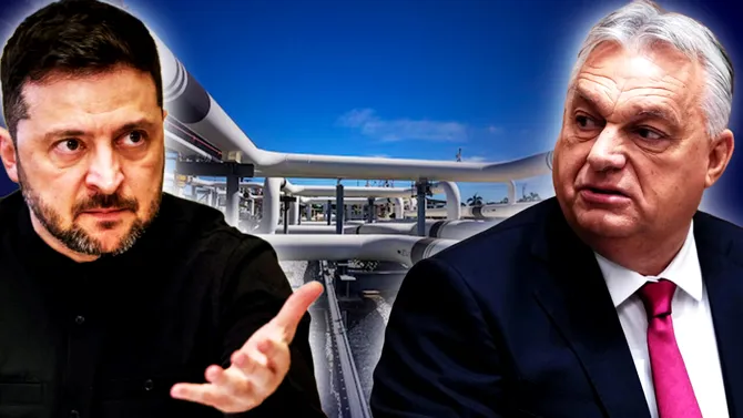 Scandal de proporții între Budapesta și Kiev. Maghiarii au blocat împrumutul-mamut de 90 de miliarde € din partea UE pentru Ucraina. De la ce a pornit disputa