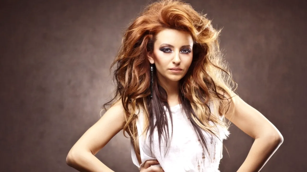 Cum a slăbit Giulia Anghelescu 18 kilograme după naștere fără să țină regim