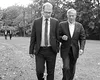 Dominic Fritz, la moartea președintelui Germaniei: un mentor și o inspirație pentru o viață! La moartea lui Iliescu: nu vom participa la funeralii!