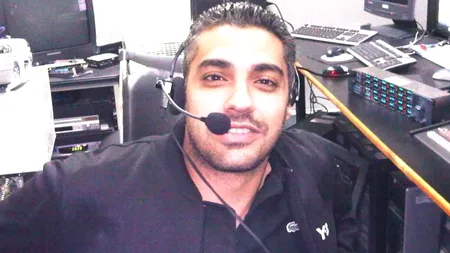 Ce soartă va avea jurnalistul Mohamed Fahmy, arestat în Egipt 