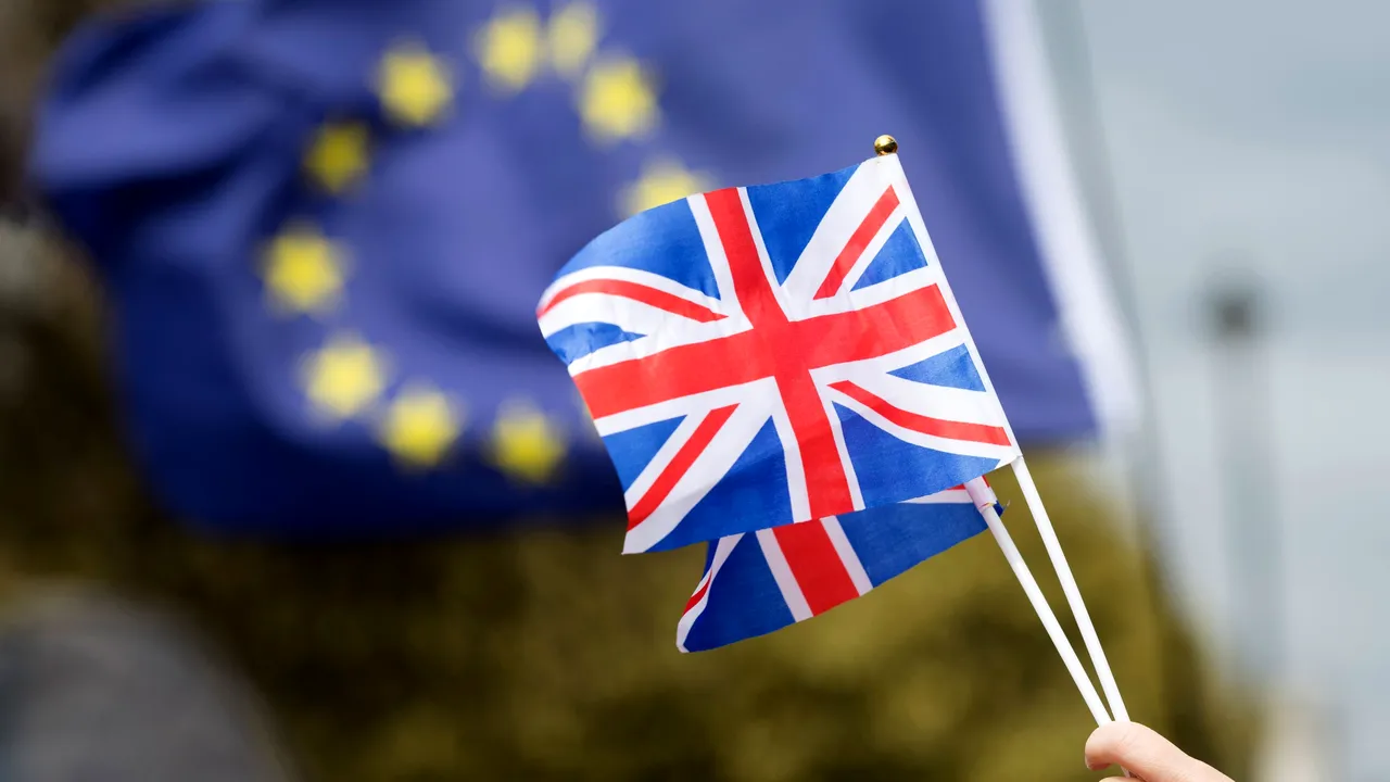 A început a doua rundă de negocieri pentru Brexit: „Acum vom ajunge la esența subiectului
