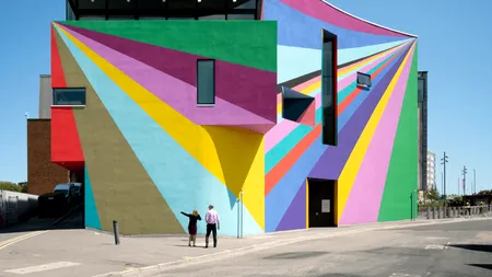 Nominalizările pentru Turner Prize 2023