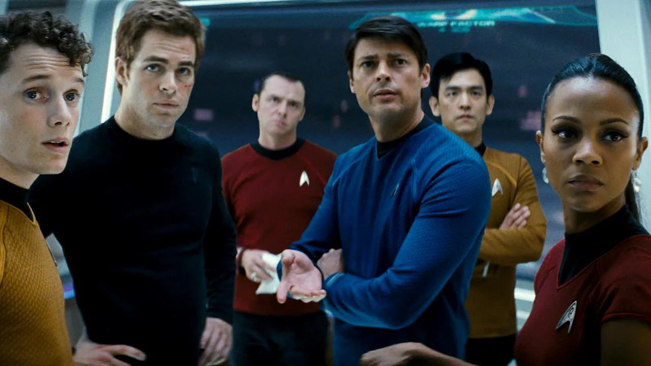 Cum a influentat filmul Star Trek tehnologia. Ce invenții prezente în celebra serie folosim acum