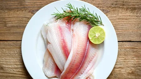 Ce conține peștele pangasius, cel consumat de pacienții spitalului Murgeni