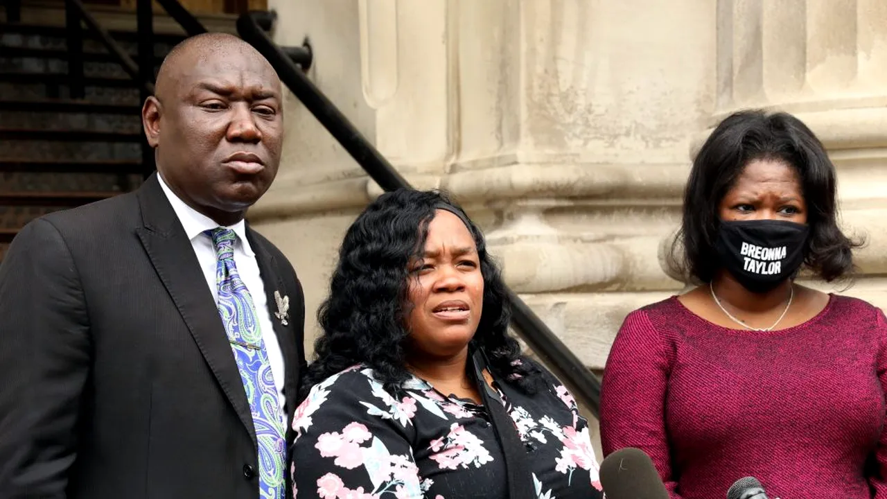 Cea mai importantă sumă acordată vreodată rudelor unei victime a poliţiei americane. Despăgubire de 12 milioane de dolari pentru familia unei tinere de culoare ucise de poliţie