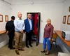 Ministrul Justiției, în vizită de lucru în penitenciarul în care a murit Ciprian Pian