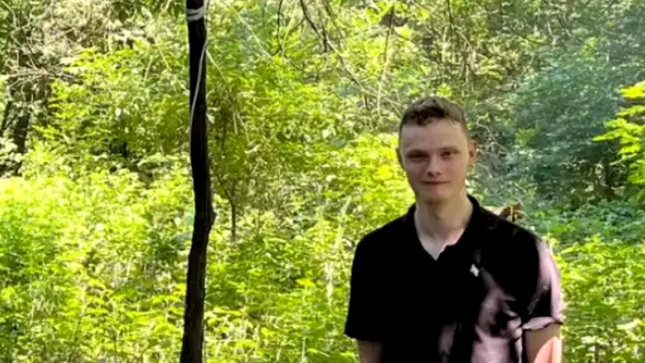 S-a autoproclamat cel mai tânăr „președinte” din lume. Apoi a fost deportat. Britanicul care și-a creat propria 