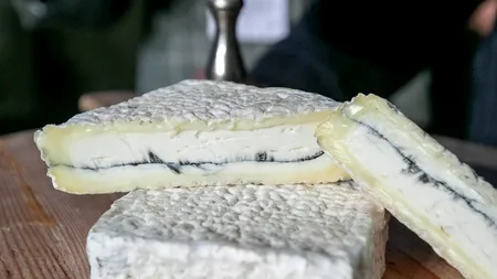 Care este cea mai bună brânză din lume