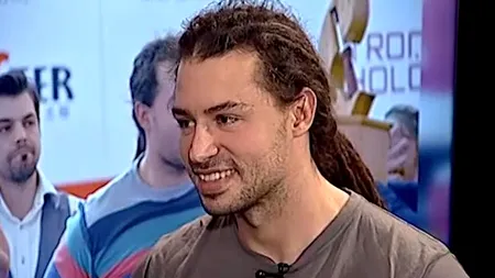 Dom`ne, vai de cafeaua ta! Uite omul, campionul!