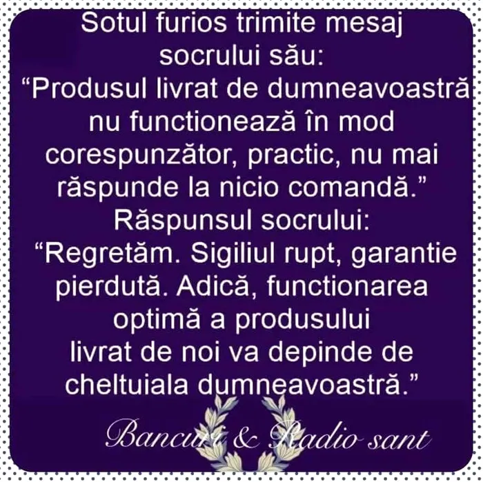 Sursa foto: Facebook
