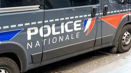 Doi șoferi români au primit AMENZI de 39 de milioane de euro, în Franța. Ce prevede o nouă lege pe care au încălcat-o bărbații