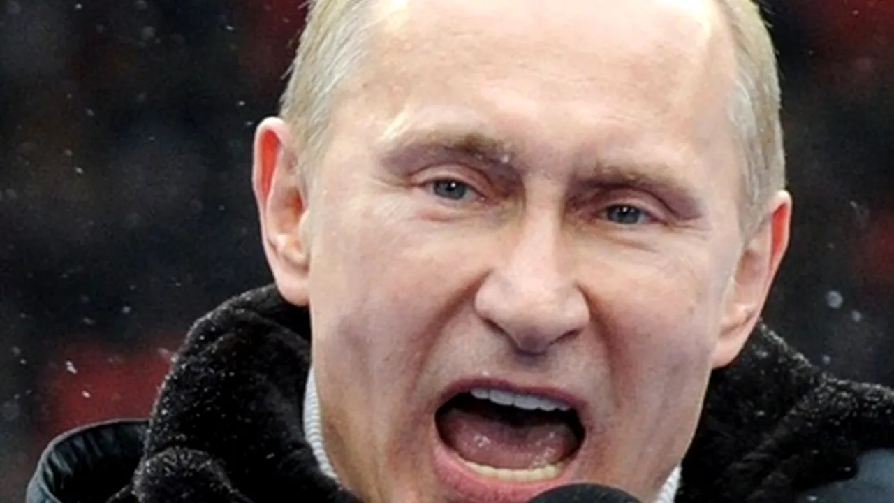 Vladimir Putin: Scutul antirachetă va fi îndreptat împotriva Rusiei dacă Romney va fi ales președinte